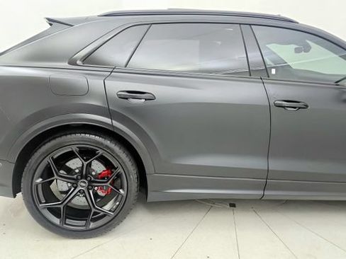 Used 2025 Audi RS Q8 performance AWD/4WD image 35