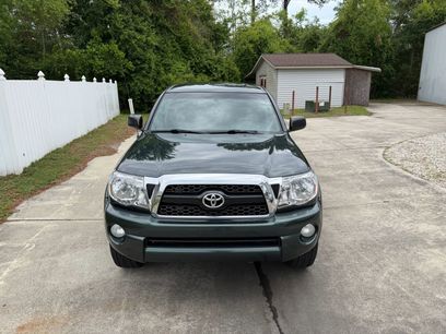 Used 2011 Toyota Tacoma 4x4 Double Cab w/ SR5 Pkg #2