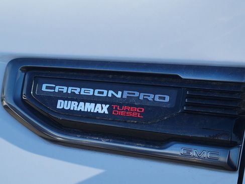 Used 2020 GMC Sierra 1500 AT4 w/ AT4 Premium Package image 16