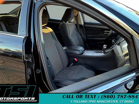 Used 2012 Ford Taurus SEL image 7