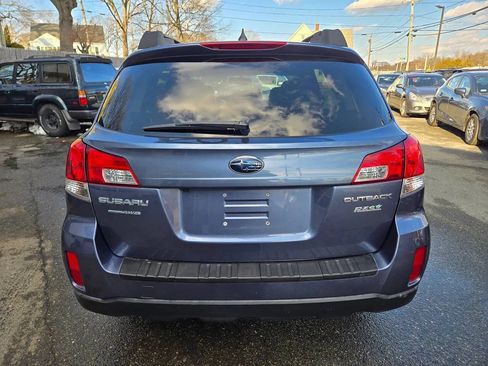 Used 2014 Subaru Outback 2.5i Limited image 10