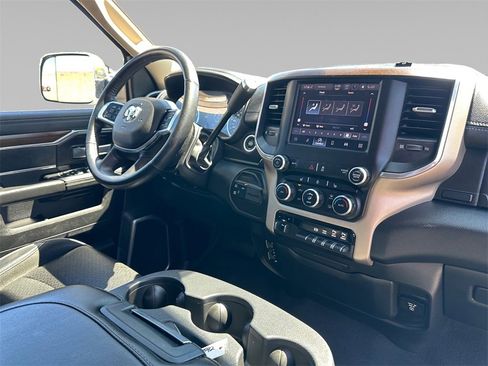 Certified 2022 RAM 2500 Laramie image 20