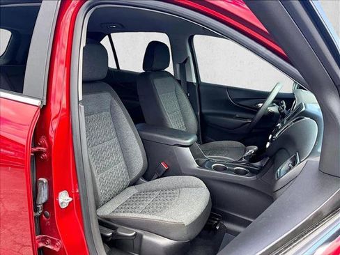 Used 2023 Chevrolet Equinox LT image 7