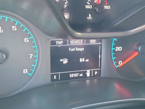 Certified 2022 Chevrolet Colorado LT image 25