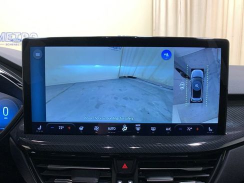 Used 2023 Ford Escape ST-Line Elite image 39