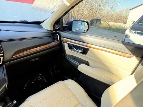 Used 2019 Honda CR-V EX-L image 20