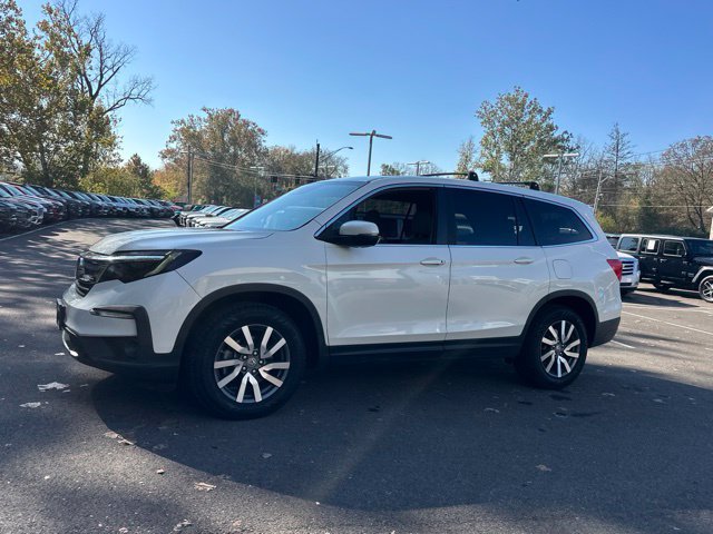 Used 2019 Honda Pilot EX-L image 23