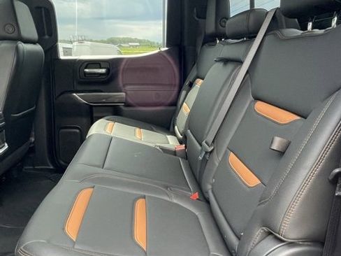 Used 2020 GMC Sierra 1500 AT4 w/ AT4 Premium Package image 22