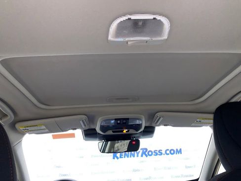 New 2026 Subaru Impreza 2.0i Sport image 21