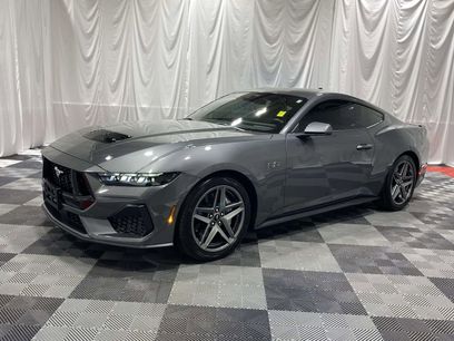 Used 2025 Ford Mustang GT Premium