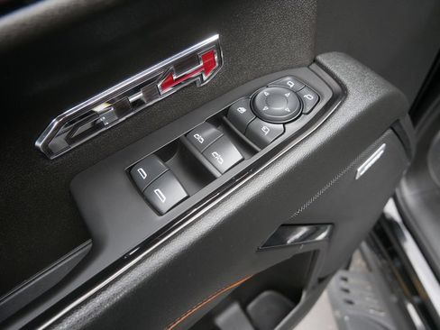 Used 2024 GMC Sierra 1500 AT4 AWD/4WD image 16