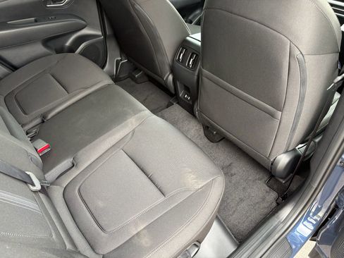 New 2026 Hyundai Tucson SEL FWD image 23