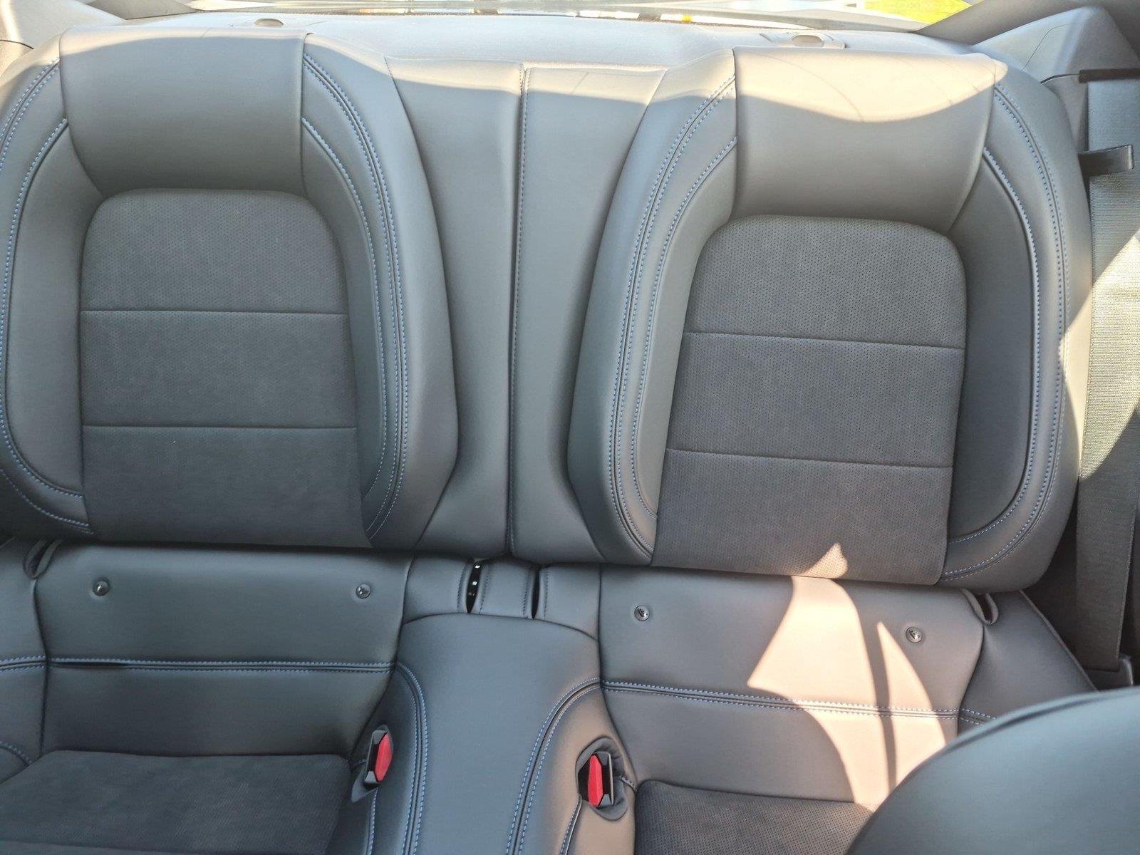 Used 2026 Ford Mustang Dark Horse RWD image 32