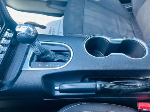 Used 2020 Ford Mustang Coupe w/ Equipment Group 101A image 28