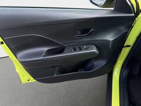 Certified 2024 Hyundai Kona SEL image 18