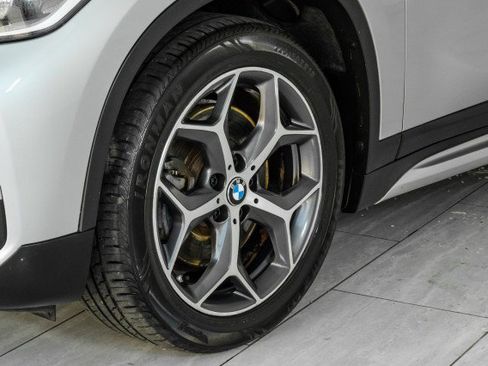 Used 2019 BMW X1 sDrive28i FWD image 56