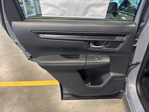 New 2025 Honda CR-V LX image 21