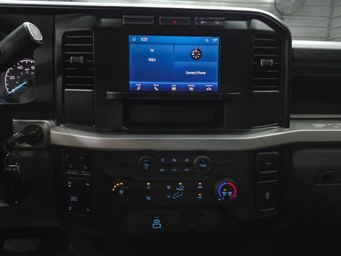 Used 2024 Ford F350 XL AWD/4WD image 28