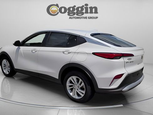 New 2025 Buick Envista Preferred w/ Convenience I Package image 7