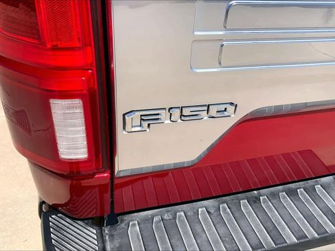 Used 2020 Ford F150 King Ranch w/ Equipment Group 601A Luxury AWD/4WD image 30