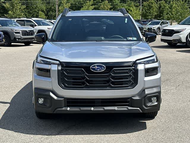 New 2026 Subaru Outback Limited AWD/4WD image 28