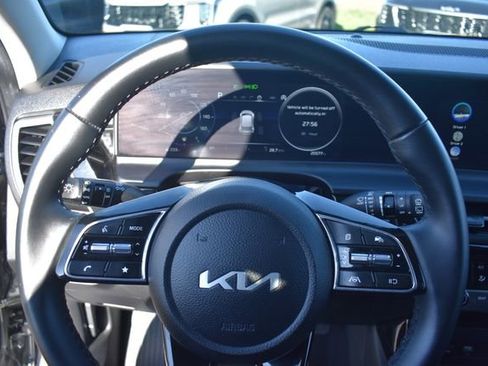 Certified 2024 Kia Seltos S AWD/4WD image 28