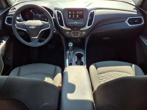 Used 2019 Chevrolet Equinox LT FWD image 13
