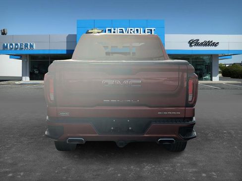 Used 2024 GMC Sierra 1500 Denali w/ Technology Package image 6