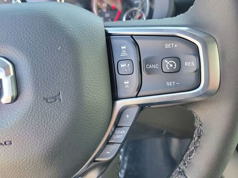 New 2026 RAM 1500 Big Horn AWD/4WD image 24