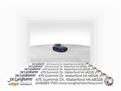 New 2026 Chevrolet TrailBlazer LT w/ Convenience Package