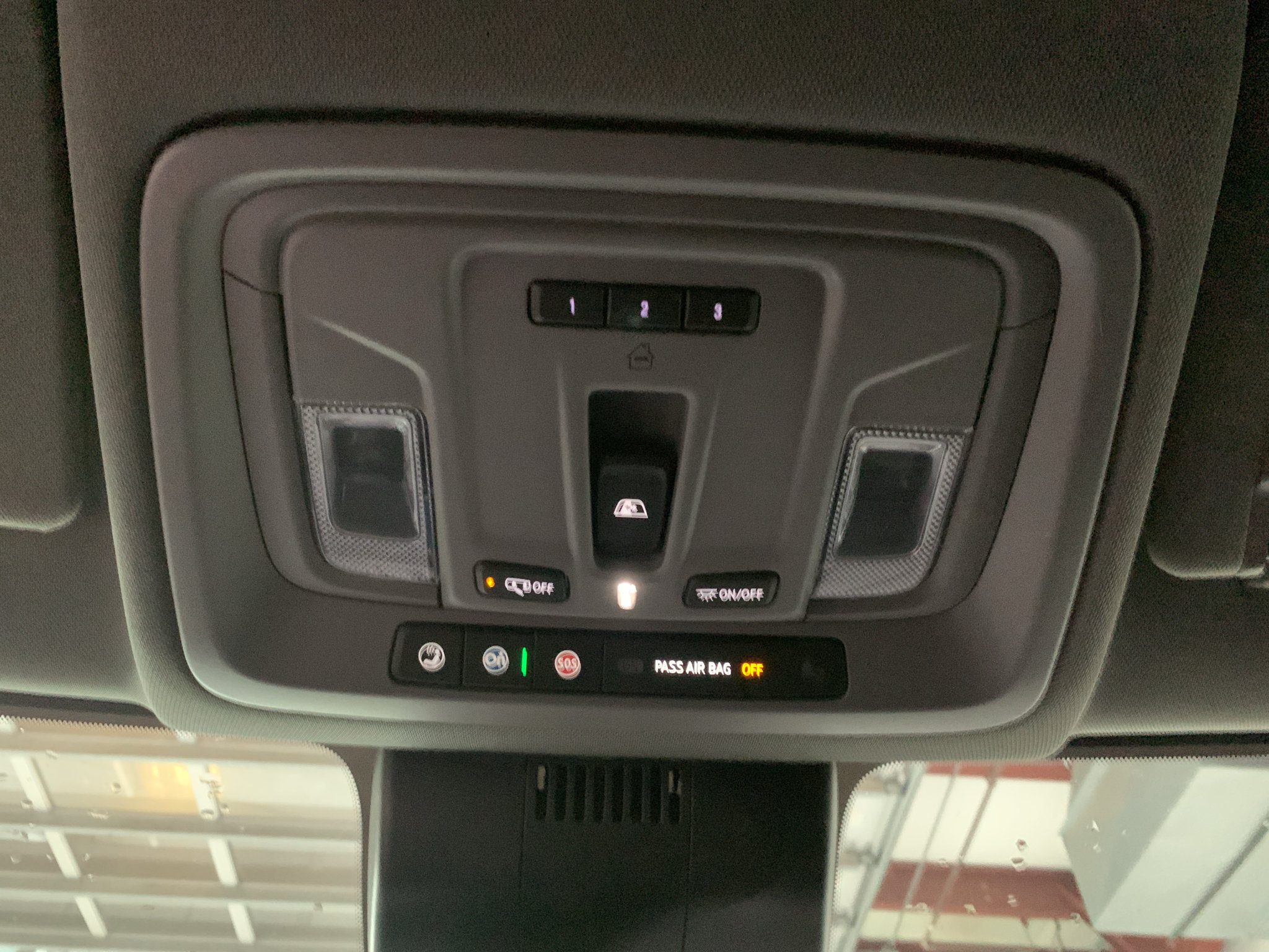 New 2026 Chevrolet Silverado 1500 RST w/ RST All Star Premium Package AWD/4WD image 28