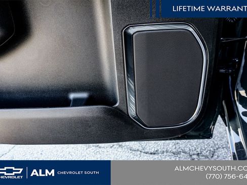 New 2026 Chevrolet Silverado 1500 LT image 52