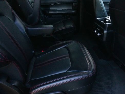 Used 2021 Ford Expedition Max Limited AWD/4WD image 30