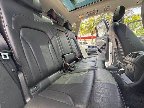 Used 2014 Audi Q5 2.0T Premium AWD/4WD image 17