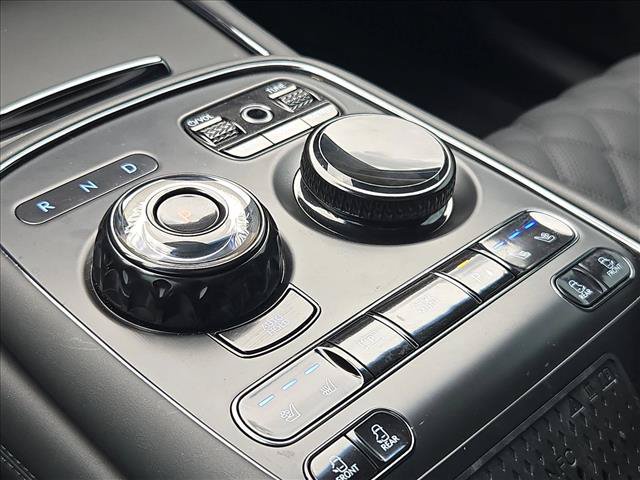 Used 2026 Genesis G90 3.5T Prestige AWD/4WD image 11
