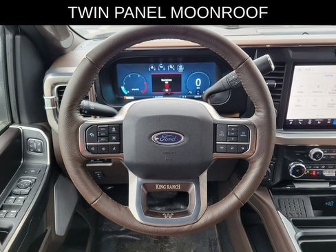 Used 2025 Ford F250 King Ranch image 18