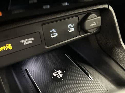 Used 2025 Honda Civic Sport Touring image 26