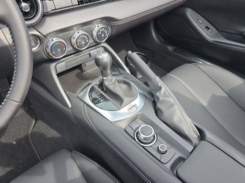 New 2026 MAZDA MX-5 Miata Grand Touring RWD image 22