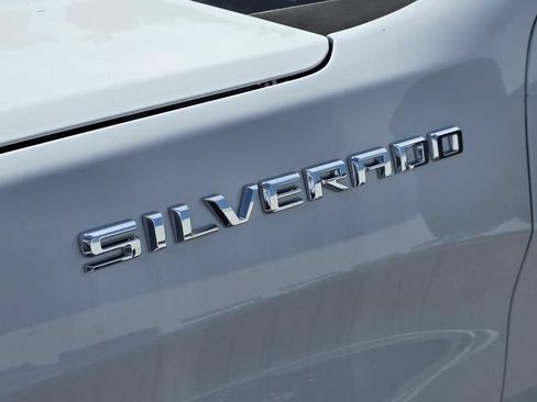 Used 2020 Chevrolet Silverado 1500 RST w/ All-Star Edition RWD image 15