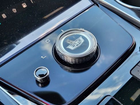 New 2026 Cadillac Escalade ESV Sport w/ Touring Package image 27