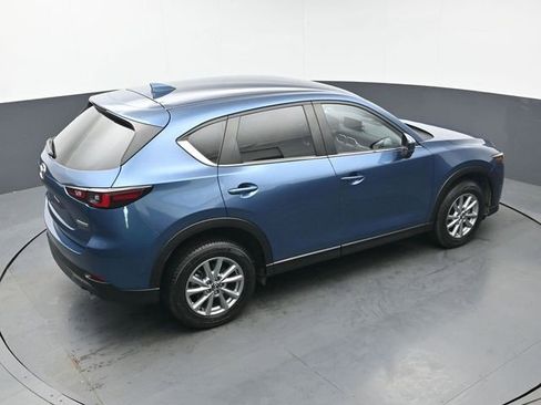 Used 2023 MAZDA CX-5 AWD 2.5 S w/ Select Package image 37