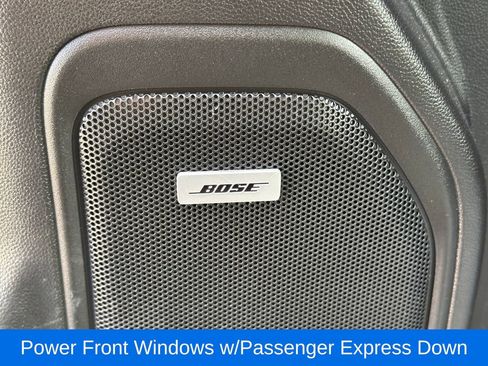 Used 2020 Chevrolet Silverado 1500 LT Trail Boss image 21