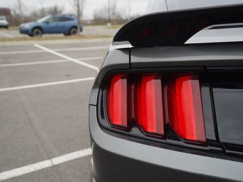 Used 2015 Ford Mustang GT Premium w/ GT Performance Package image 34