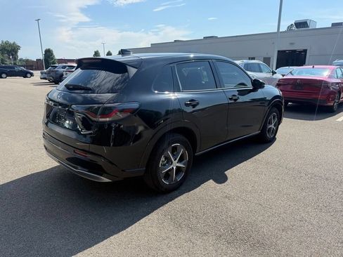 Used 2025 Honda HR-V EX-L image 7
