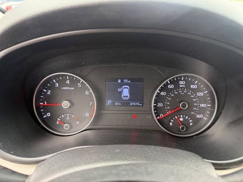 Used 2020 Kia Sportage LX w/ LX Popular Package FWD image 13