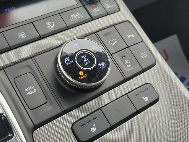 Used 2025 Hyundai Palisade SEL AWD/4WD image 20