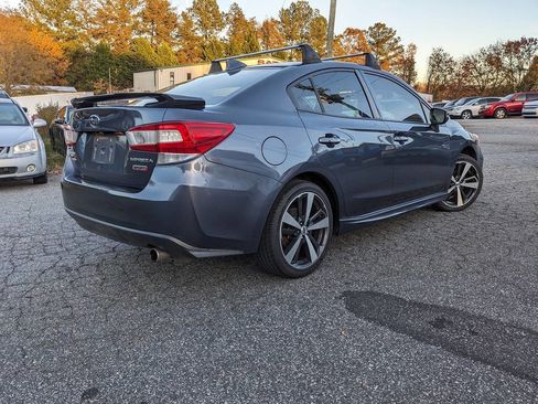 Used 2017 Subaru Impreza 2.0i Sport image 6