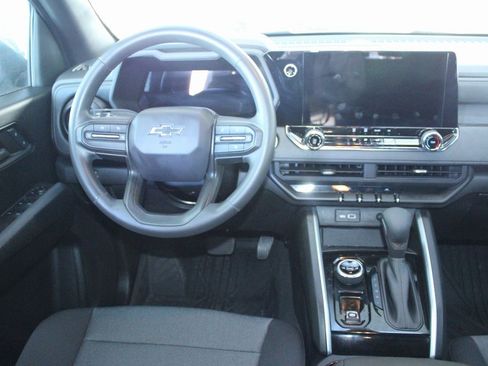 Used 2023 Chevrolet Colorado Trail Boss w/ LPO, Skid Plate Package image 2