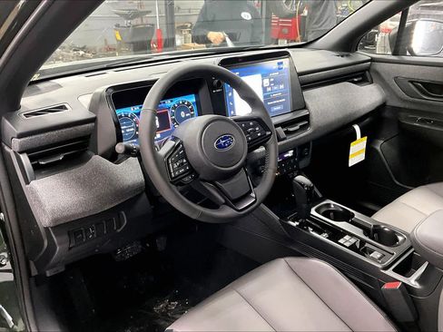 New 2026 Subaru Outback Premium image 8