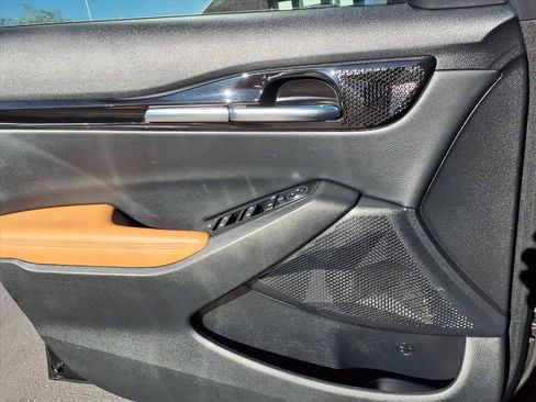 Used 2024 Kia Seltos EX image 26